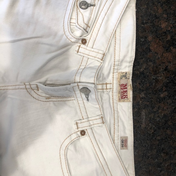 MEK Jeans - Picture 2 of 5